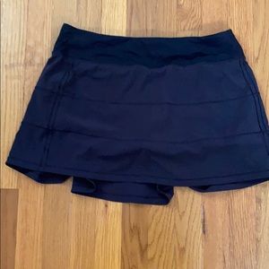 Lululemon Skirt